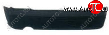 3 769 р. NUBIRA БАМПЕР ЗАДН (Китай) BODYPARTS dwnub00-640  с доставкой в г. Пермь
