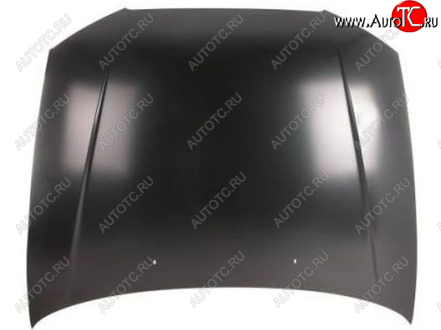 15 599 р. ACCENT КАПОТ (Тайвань) TYG hnacc00-330  с доставкой в г. Пермь