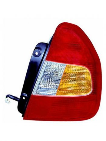 Правый фонарь DEPO Hyundai Accent  седан ТагАЗ (2001-2012)