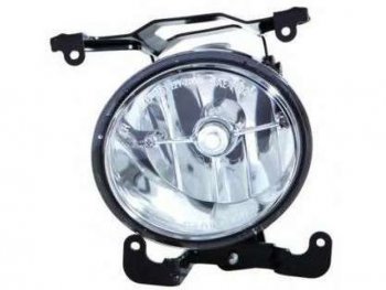 Левая противотуманная фара BODYPARTS Hyundai Accent  X3 (1997-2000) седан рестайлинг