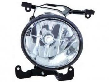 Правая противотуманная фара BODYPARTS Hyundai Accent  X3 (1997-2000) седан рестайлинг