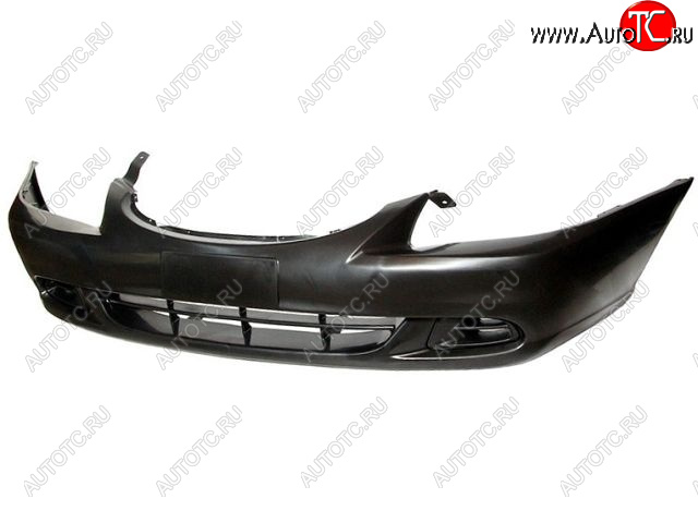 2 299 р. ACCENT БАМПЕР ПЕРЕДН (Китай) BODYPARTS hnacc03-160  с доставкой в г. Пермь