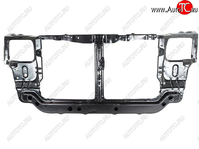3 699 р. ACCENT СУППОРТ РАДИАТОРА MT (Китай) BODYPARTS hnacc00-382  с доставкой в г. Пермь