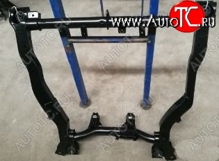 16 399 р. ACCENT ПОДРАМНИК ПДВИГАТЕЛЬ (Китай) BODYPARTS hnacc00-9e0  с доставкой в г. Пермь