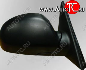 1 939 р. ACCENT ЗЕРКАЛО ПРАВ ЭЛЕКТР С ПОДОГРЕВ (Китай) BODYPARTS hnacc00-454-r  с доставкой в г. Пермь