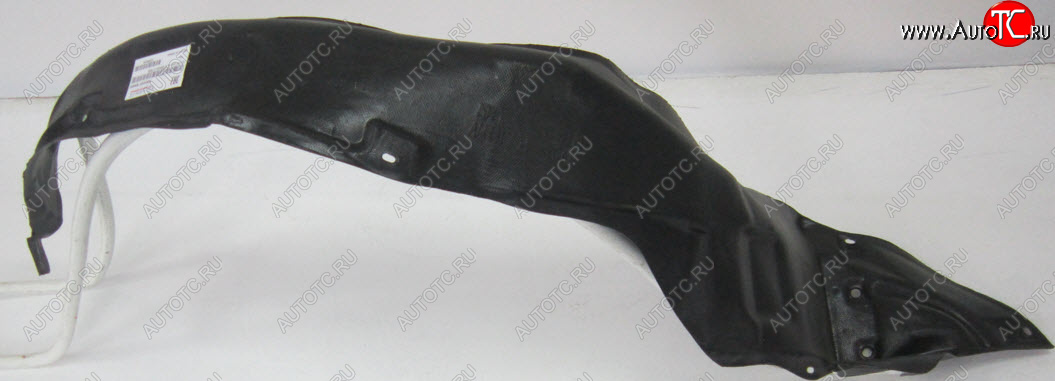 399 р. Левый подкрылок передний BODYPARTS  Honda Accord  5 CD (1995-1997) седан рестайлинг  с доставкой в г. Пермь