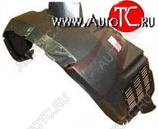 829 р. Левый подкрылок передний TYG Hyundai Tucson JM (2004-2010)  с доставкой в г. Пермь