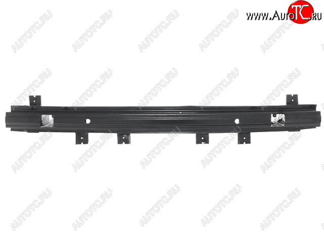 3 299 р. TUCSON УСИЛИТЕЛЬ БАМПЕРА ЗАДН (Китай) BODYPARTS hntun04-700  с доставкой в г. Пермь