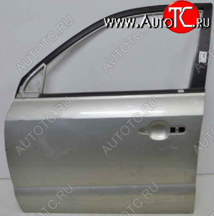 22 799 р. TUCSON ДВЕРЬ ПЕРЕДН ЛЕВ БЕЗ ОТВ ПМОЛДИНГ (Китай) BODYPARTS hntun04-511-l  с доставкой в г. Пермь