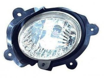 Противотуманная фара левая BODYPARTS KIA Cerato  1 LD (2005-2008) седан рестайлинг