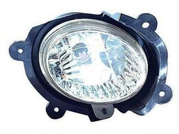 Противотуманная фара правая BODYPARTS KIA Cerato  2 TD (2008-2013) седан