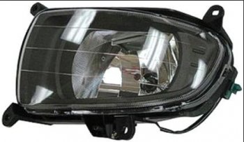 Противотуманная фара левая BODYPARTS KIA Cerato  1 LD (2005-2008) седан рестайлинг