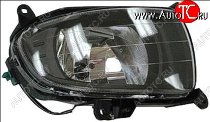 1 119 р. Противотуманная фара правая BODYPARTS KIA Cerato 2 TD седан (2008-2013)  с доставкой в г. Пермь