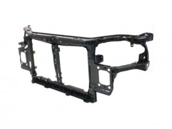 Панель рамки радиатора (пр-во Китай) BODYPARTS KIA Cerato  2 TD (2008-2013) седан