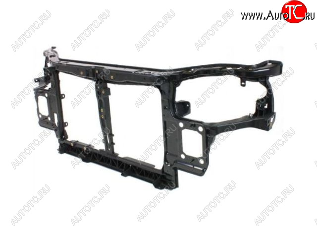 4 999 р. Панель рамки радиатора (пр-во Китай) BODYPARTS  KIA Cerato  2 TD (2008-2013) седан  с доставкой в г. Пермь