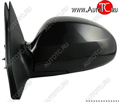 3 499 р. CERATO ЗЕРКАЛО ЛЕВ ЭЛЕКТР С ПОДОГРЕВ (convex) (Тайвань) VIEWMAX kacet04-450-l  с доставкой в г. Пермь