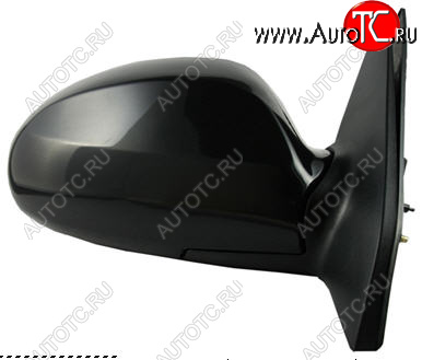 3 499 р. CERATO ЗЕРКАЛО ПРАВ ЭЛЕКТР С ПОДОГРЕВ (convex) (Тайвань) VIEWMAX kacet04-450-r  с доставкой в г. Пермь
