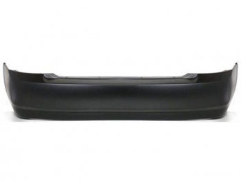 CERATO 04-06 БАМПЕР ЗАДН (Китай) BODYPARTS kacet04-641