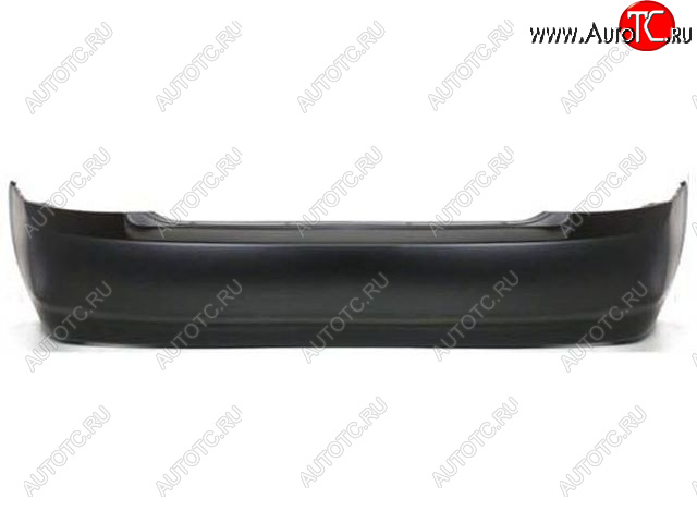 2 899 р. CERATO 04-06 БАМПЕР ЗАДН (Китай) BODYPARTS kacet04-641  с доставкой в г. Пермь