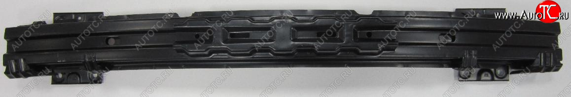 2 099 р. Усилитель переднего бампера (пр-во Тайвань) BODYPARTS KIA Cerato 2 TD седан (2008-2013)  с доставкой в г. Пермь
