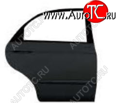 10 399 р. CERATO ДВЕРЬ ЗАДН ПРАВ (Китай) BODYPARTS kacet04-520-r  с доставкой в г. Пермь