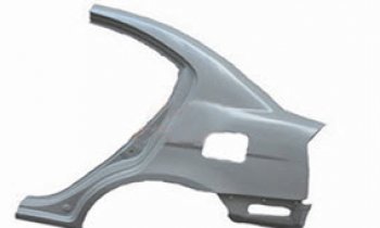 11 399 р. CERATO КРЫЛО ЗАДН ЛЕВ (Китай)  kacet04-560-l  с доставкой в г. Пермь. Увеличить фотографию 1