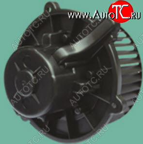 2 799 р. CERATO ВЕНТИЛЯТОР  ОТОПИТЕЛЯ (Китай) BODYPARTS kacet04-8b0  с доставкой в г. Пермь