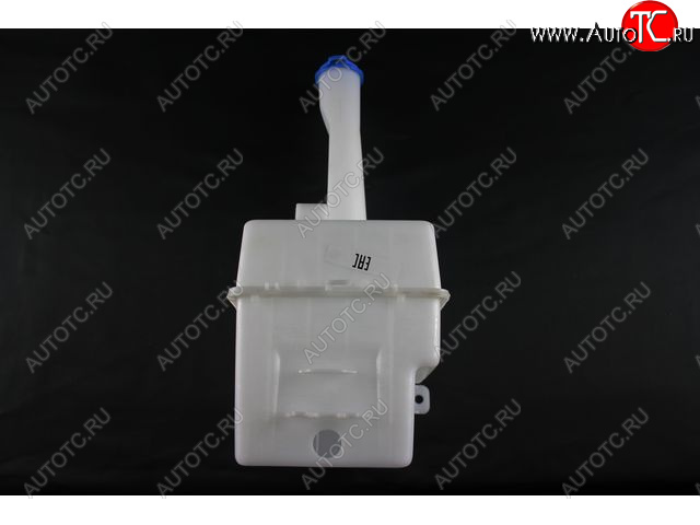 1 039 р. CERATO 04- БАЧОК ОМЫВАТЕЛЯ (Китай) BODYPARTS kacet04-880  с доставкой в г. Пермь