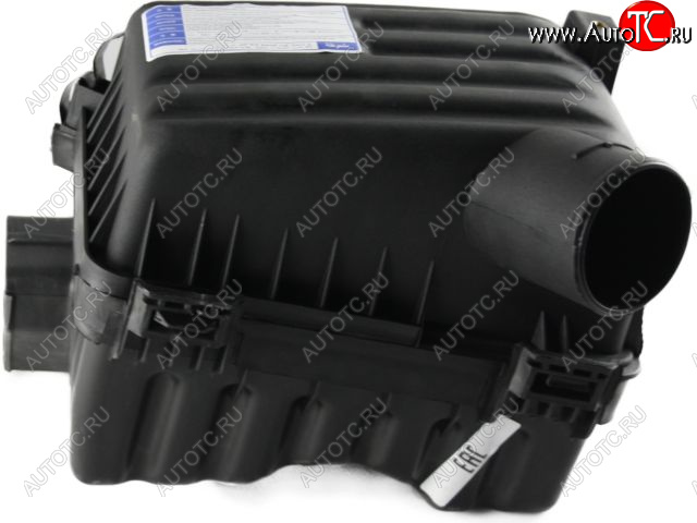 1 069 р. Корпус воздушного фильтра двигателя (пр-во Китай) BODYPARTS  KIA Cerato  1 LD (2005-2008) седан рестайлинг  с доставкой в г. Пермь