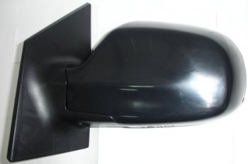 4 699 р. MATRIX ЗЕРКАЛО ЛЕВ ЭЛЕКТР С ПОДОГРЕВ (convex) (Тайвань) VIEWMAX hnmax02-450-l  с доставкой в г. Пермь. Увеличить фотографию 1