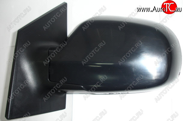 4 699 р. MATRIX ЗЕРКАЛО ЛЕВ ЭЛЕКТР С ПОДОГРЕВ (convex) (Тайвань) VIEWMAX hnmax02-450-l  с доставкой в г. Пермь
