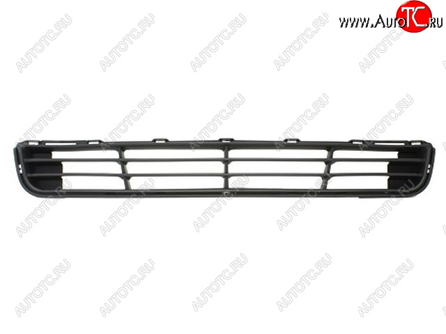 929 р. MATRIX РЕШЕТКА БАМПЕРА ПЕРЕДН (Китай) BODYPARTS hnmax02-190  с доставкой в г. Пермь