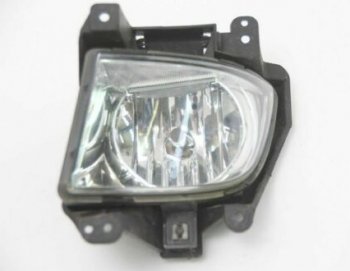 Противотуманная фара левая BODYPARTS Hyundai Matrix  1 FC (2008-2010) 2-ой рестайлинг