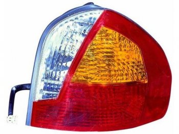 Правый фонарь DEPO Hyundai Santa Fe  SM (2000-2012)