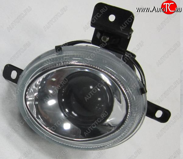 1 149 р. Правая противотуманная фара BODYPARTS  Hyundai Sonata  EF (2001-2013) рестайлинг ТагАЗ  с доставкой в г. Пермь