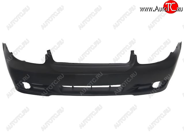 3 799 р. SONATA БАМПЕР ПЕРЕДН ПМОЛДИНГ (Китай) BODYPARTS hnson02-162  с доставкой в г. Пермь
