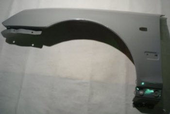 SONATA КРЫЛО ПЕРЕДН ЛЕВ С ОТВ ППОВТОРИТЕЛЬ (Китай) BODYPARTS hnson02-271-l