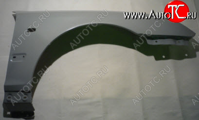 5 399 р. SONATA КРЫЛО ПЕРЕДН ПРАВ С ОТВ ППОВТОРИТЕЛЬ (Китай) BODYPARTS hnson02-271-r  с доставкой в г. Пермь