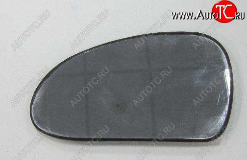 389 р. SONATA СТЕКЛО ЗЕРКАЛА ЛЕВ БЕЗ ПОДОГРЕВ (Китай) BODYPARTS hnson02-460-l  с доставкой в г. Пермь