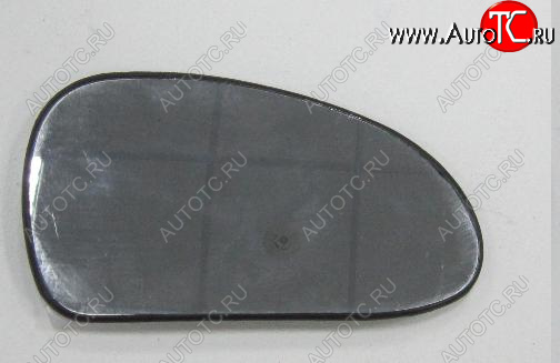 559 р. SONATA СТЕКЛО ЗЕРКАЛА ПРАВ БЕЗ ПОДОГРЕВ (Китай) BODYPARTS hnson02-460-r  с доставкой в г. Пермь
