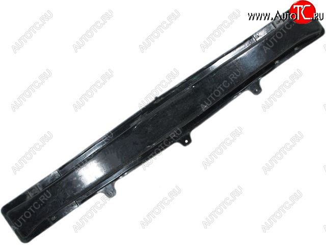 1 359 р. Усилитель заднего бампера (пр-во Китай) BODYPARTS  Hyundai Sonata  EF (2001-2013) рестайлинг ТагАЗ  с доставкой в г. Пермь