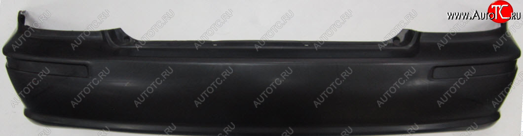 4 849 р. SONATA БАМПЕР ЗАДН С ОТВ ПМОЛДИНГ (Китай) BODYPARTS hnson02-642  с доставкой в г. Пермь