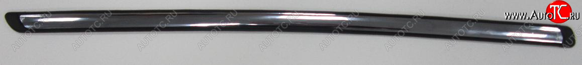 449 р. SONATA МОЛДИНГ БАМПЕРА ЗАДН ЛЕВ (Китай) BODYPARTS hnson02-660-l  с доставкой в г. Пермь