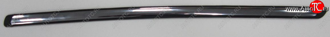 449 р. SONATA МОЛДИНГ БАМПЕРА ЗАДН ПРАВ (Китай) BODYPARTS hnson02-660-r  с доставкой в г. Пермь