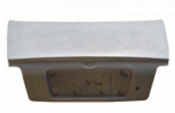 SONATA КРЫШКА БАГАЖНИКА (Китай) BODYPARTS hnson02-600
