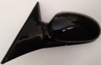 Боковое левое зеркало (электрическое, с подогревом) BODYPARTS Hyundai Sonata  EF (2001-2013) рестайлинг ТагАЗ