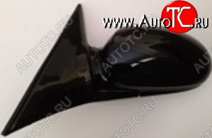 2 359 р. Боковое левое зеркало (электрическое, с подогревом) BODYPARTS  Hyundai Sonata  EF (2001-2013) рестайлинг ТагАЗ (неокрашенное)  с доставкой в г. Пермь
