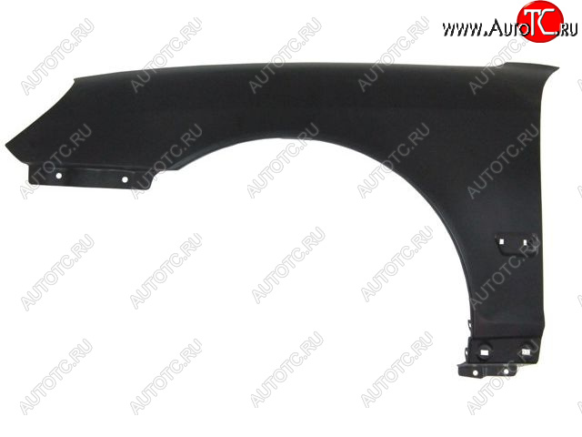 3 399 р. SONATA КРЫЛО ПЕРЕДН ЛЕВ БЕЗ ОТВ ППОВТОРИТЕЛЬ (Китай) BODYPARTS hnson02-272-l  с доставкой в г. Пермь