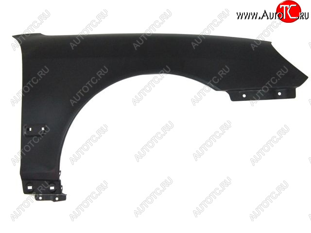 3 399 р. SONATA КРЫЛО ПЕРЕДН ПРАВ БЕЗ ОТВ ППОВТОРИТЕЛЬ (Китай) BODYPARTS hnson02-272-r  с доставкой в г. Пермь