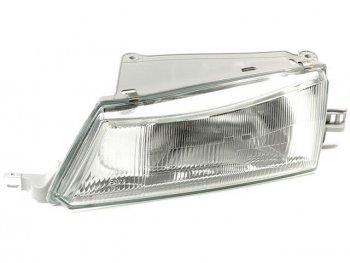 Левая фара (без корректора) BODYPARTS Daewoo Nexia  дорестайлинг (1995-2008)